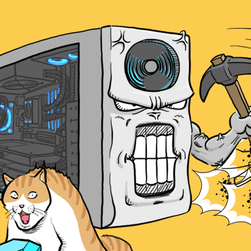 妖怪コンピューター