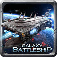 銀河戦艦 - ギャラクシーバトルシップ
