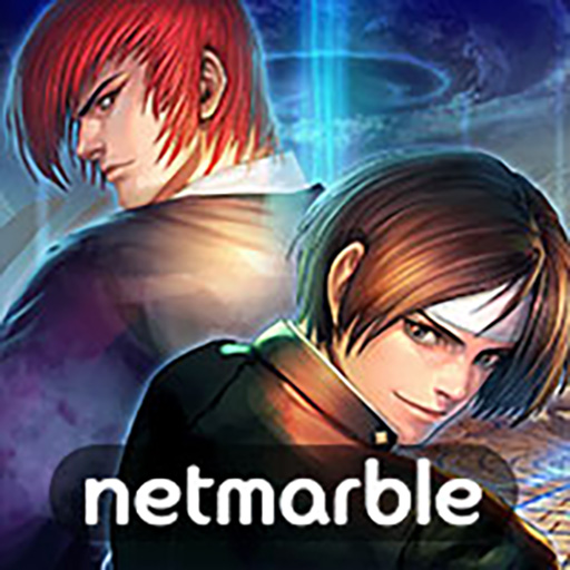 THE KING OF FIGHTERS ALLSTAR