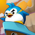Air Penguin Origin