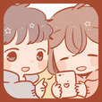 素直になる壁紙アプリ