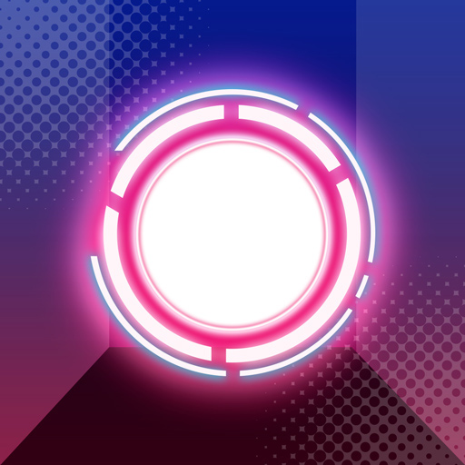 Luminous Tap