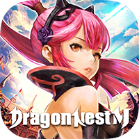 ドラゴンネストM