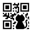 QRコード読み取りアプリ 猫の鳴き声付きQRコードリーダー