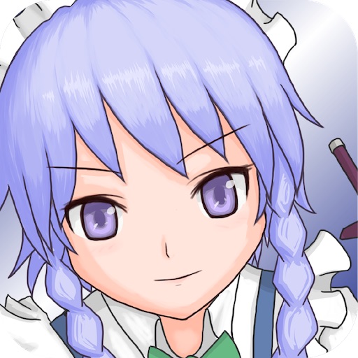 東方放置譚
