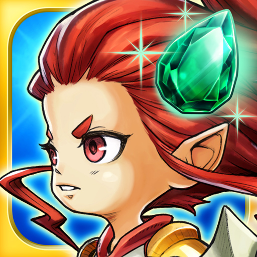 ドラゴンファング 〜竜者ドランと時の迷宮〜
