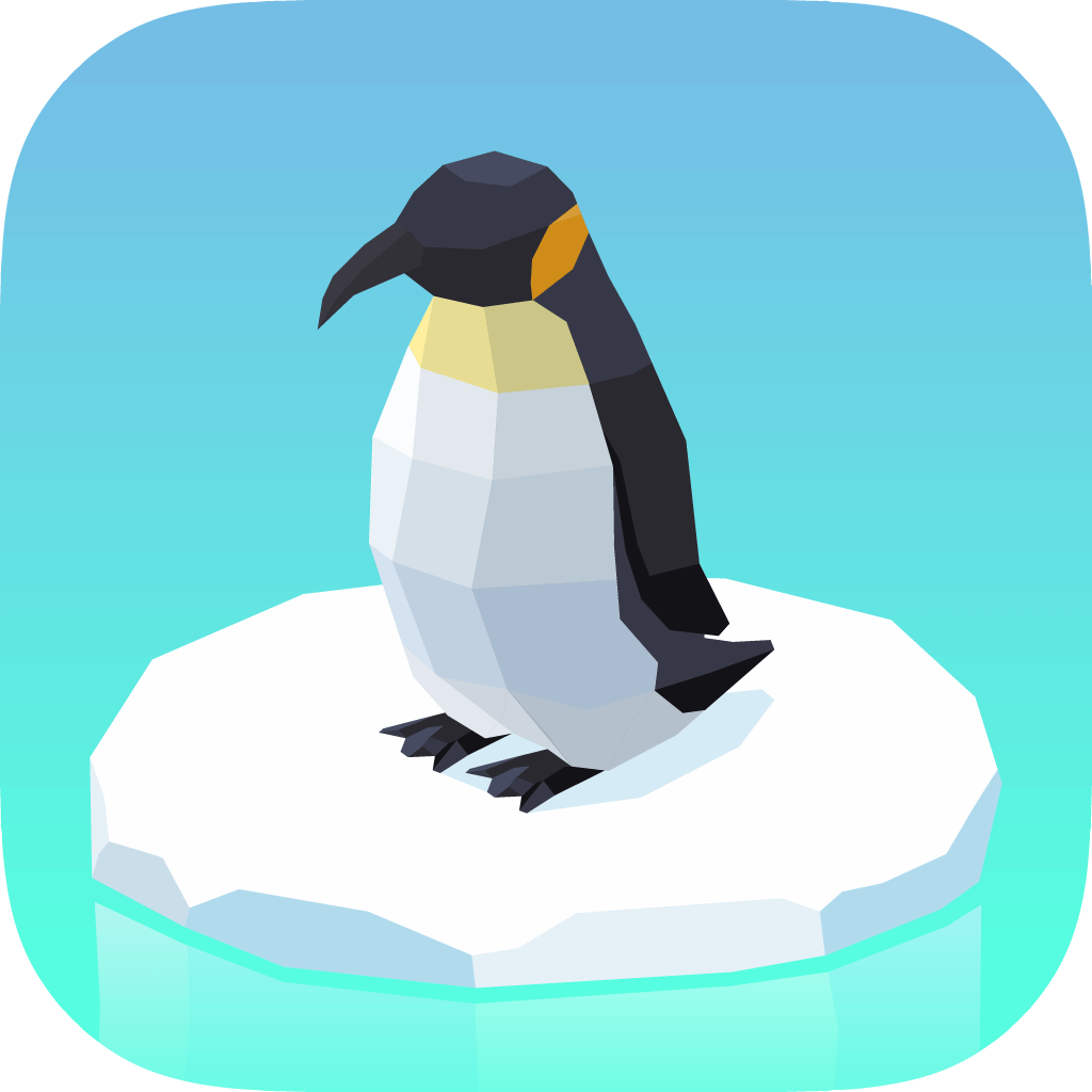 氷のパズル