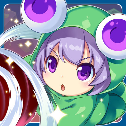 惑星調査-プラネットダイバー