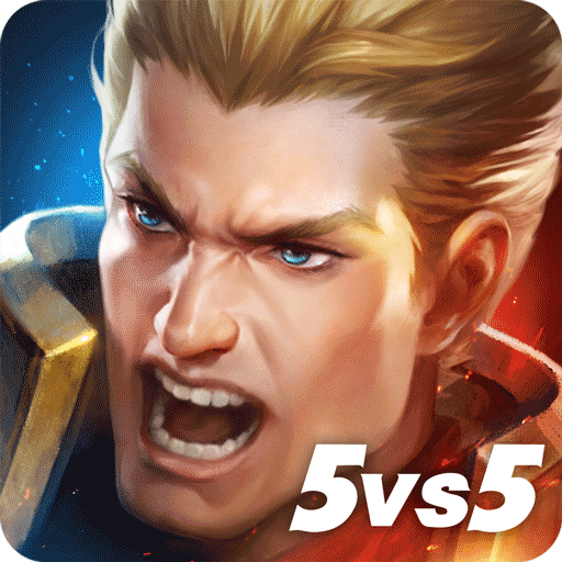 伝説対決 -Arena of Valor-