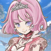 ノベルゲーム 「シャングリラ・ワールド」