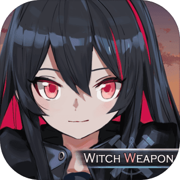 Witch's Weapon -魔女兵器-