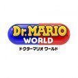 Dr. Mario World