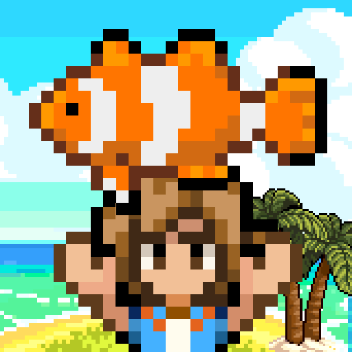 釣りRPG フィッシング・パラダイス