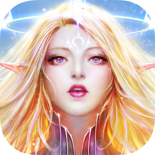 レジェンドオブリング-MMORPGゲーム