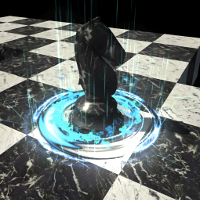 チェス・ナイトタワー