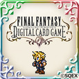 FINAL FANTASY DIGITAL CARD GAME