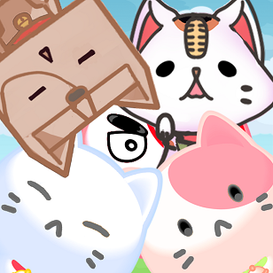 Nekotan～英単語パズル～