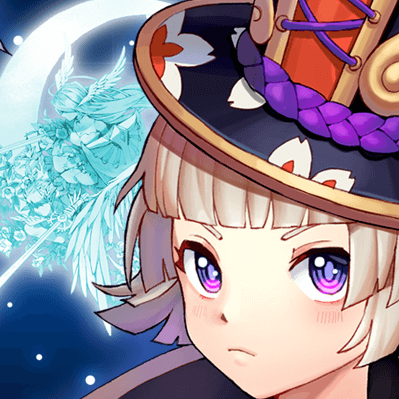 ムーンライトナイツ - LunachroR Returns