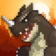 世界怪獣戦争