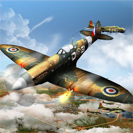 Heroes In The Sky Origin Hisのゲームアプリ情報 予約トップ10