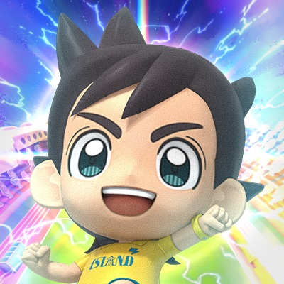 イナズマイレブンSD