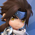 防衛三国志：～ぷちかわ武将と戦略バトル～