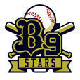 B9 STARS