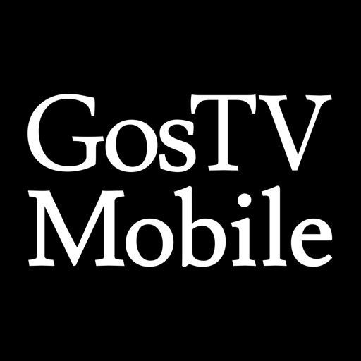 GosTVモバイル