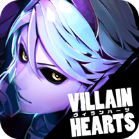 ヴィランハーツ - VILLAIN HEARTS