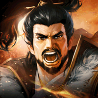 豪炎三国志~覇王の無双乱戦~