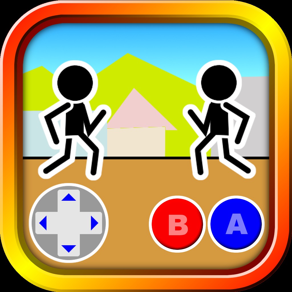 格闘ゲーム「木拳」