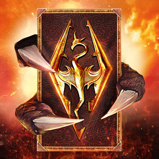 エルダー・スクロールズ・レジェンド (The Elder Scrolls: Legends)