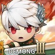 デモングハンター3! (Demong Hunter 3!)
