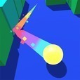 Break Through the Bricks 3D