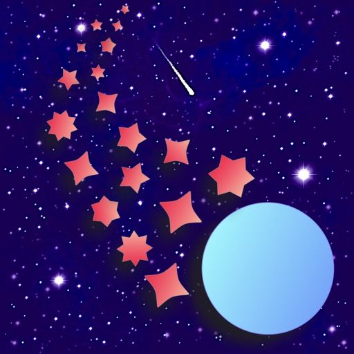 Attack Walls & Attack Stars
