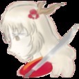 小さな刀達
