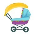おねがい！ベビーカー