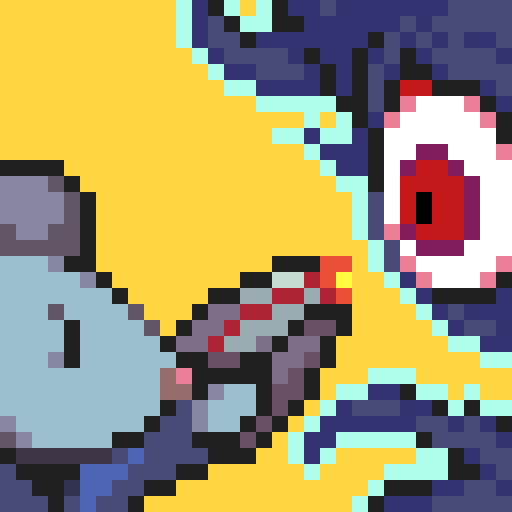 ねずみバスターズ！