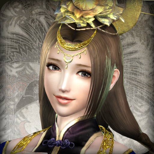 真・三國無双6 蔡文姫 ライブ壁紙の配信日とアプリ情報 | 予約トップ10