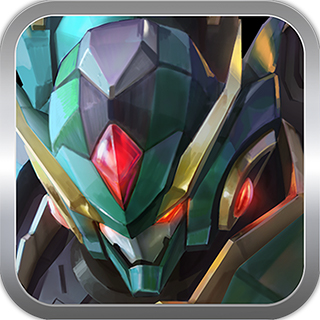 インフィニティ・メカ(Infinity Mechs)