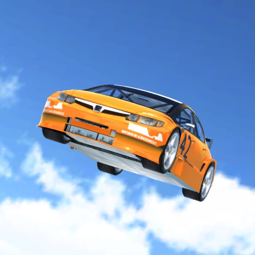 ダッシュジャンプレーサー