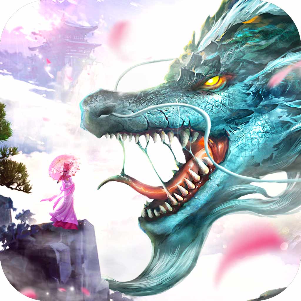 異境伝説 麒麟の翼のゲームアプリ情報 予約トップ10