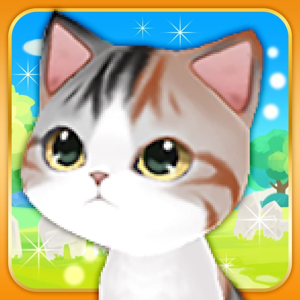 ごろごろこねこ