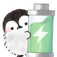 電池長持ち・可愛いキャラクター達の節電アプリ