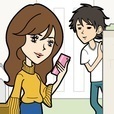 彼女が歩きスマホやめるってよ＜脱出ゲーム＞