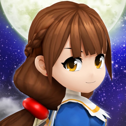 月光彫刻師【気のまま冒険MMORPG】