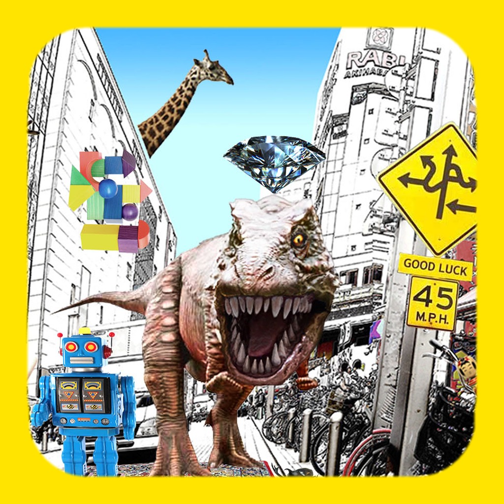 探ゲー！TOKYO