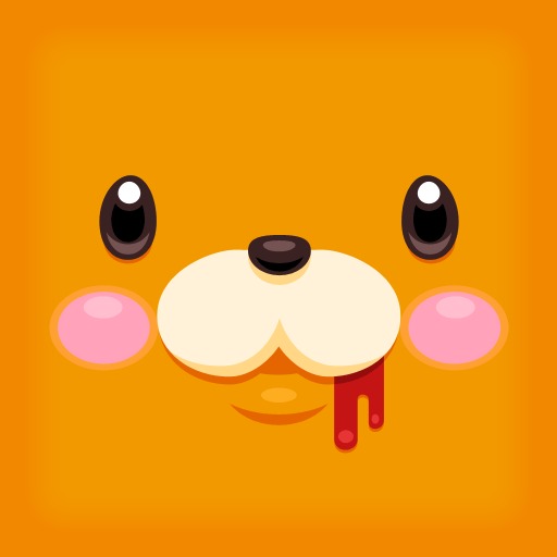 【育成ゲーム】くまたろクライシス～彼の犯した罪と罰～【無料】