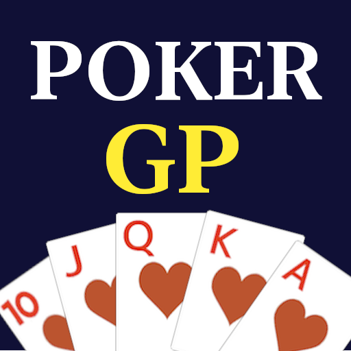 ポーカーGP -Double Up Fever- Pokerの配信日とゲームアプリ情報