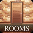 脱出ゲーム ROOMS